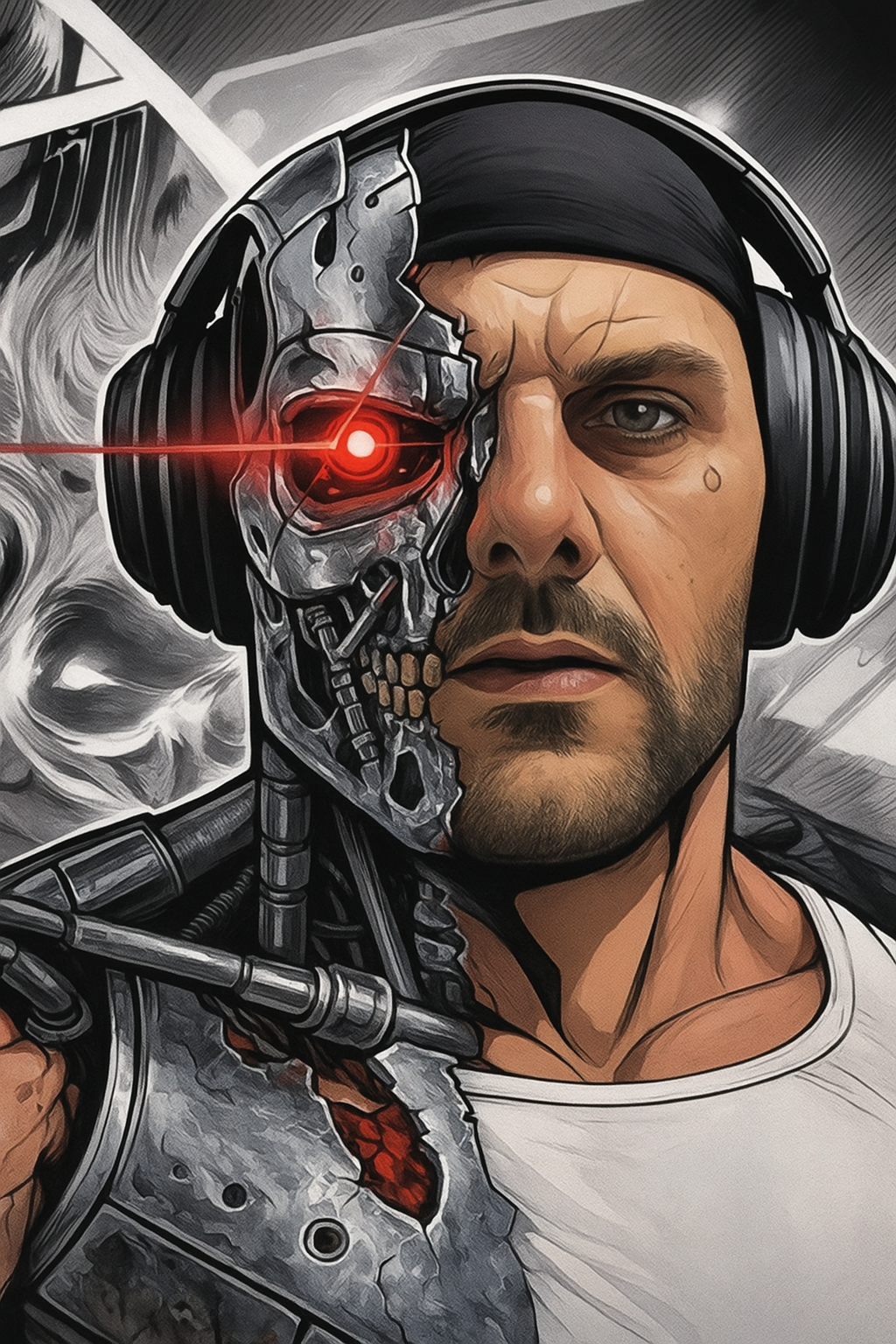 Leader2The3World - Dragon Master